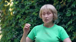 Галина Леонтьева о современном документальном кино