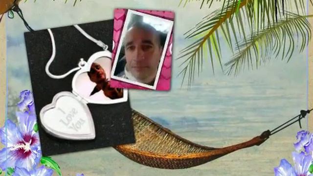 Montage Kizoa: mare i miei ricordi смотреть онлайн