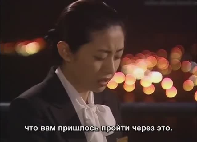 Отельер 1 сезон 8 серия