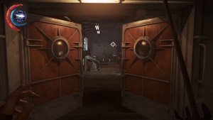 Dishonored 2 прохождение #5