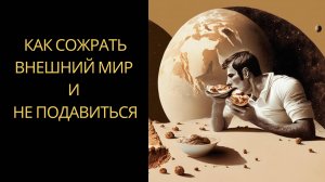 Почему мы не понимаем друг друга и что происходит с миром?