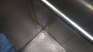 Грузопассажирские, пассажирские лифты (г. Раменское), V=1 м-с, Q=400, 630 кг (21)