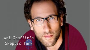 Ari Shaffir's Skeptic Tank #291: Balding Eagles (@KurtMetzger, @Seanytime, @MarkNorm)