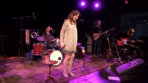 'Emerging' ~ Pamela Gerrand & Band LIVE in Concert