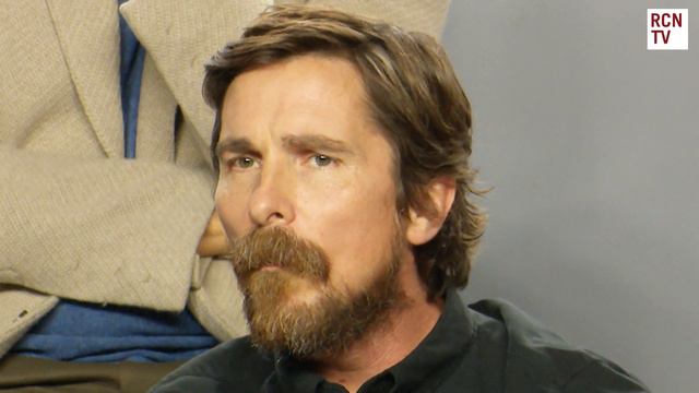 Le Mans '66 Ford v Ferrari Interviews TIFF 2019 смотреть онлайн