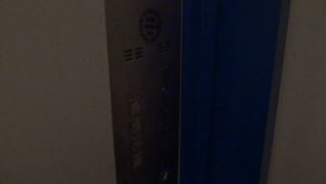 Электрический лифт V=0,71 м-с, грузоподъемность 320 кг (2905)