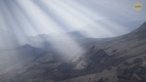 На фоне супервулкана Тоба Йеллоустоун выглядит спокойным местом