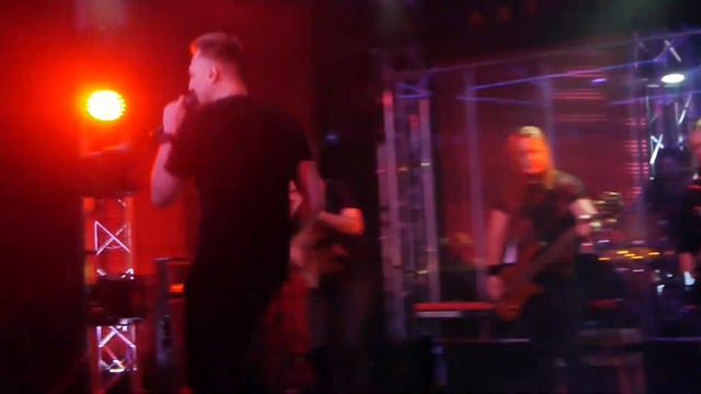 Революция - Надо жить (2019, презентация альбома «Первый») смотреть онлайн