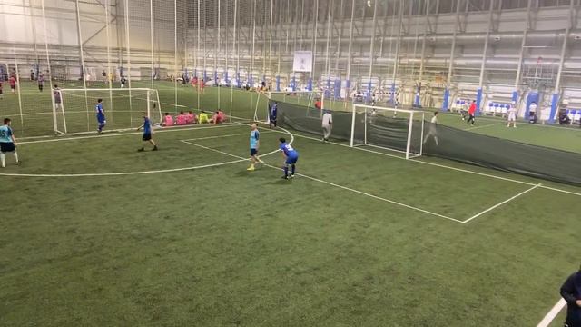 Аалым Чубак Ажы Жалиловдун жаркын элесине арналган турнир 30+ Кемин:Лейлек 86 смотреть онлайн