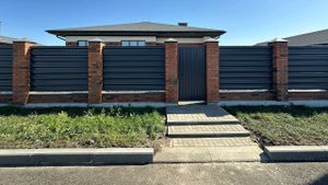 Обзор дома в Воронежская область, г. Воронеж Рамонский район, пос. Хвойный, ул. Хвойная