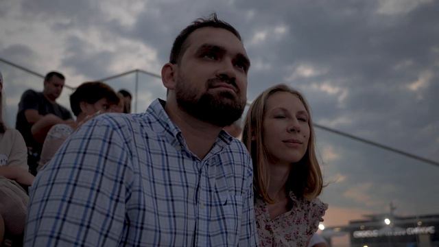 «Жизнь с нуля» в «Сириусе»
