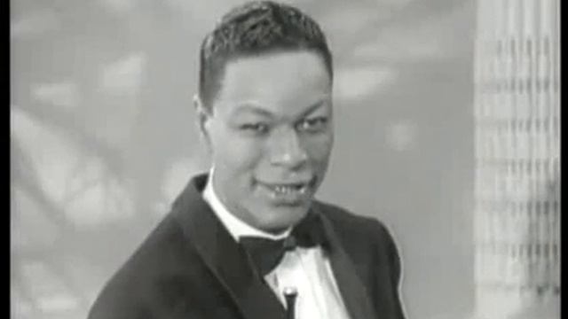 Nat King Cole - Nature Boy