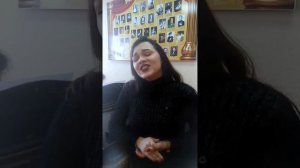 Кустачева Анна - Сердце игрушка. А.Гурилёв