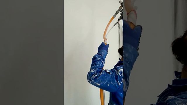 Шпаклевочная станция Аспро смотреть онлайн