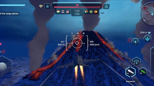 "War Thunder's Best Fighter Jets: My Top Picks"
