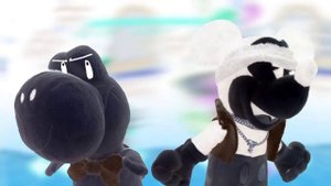 "OH GOD NO" But Walter and Reggie Sing It.|| FnF Mario Madness V2 COVER