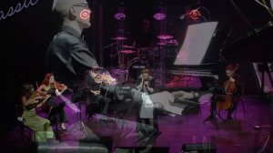 Проект "NeoClassic" | Теона Дольникова | Je Suis Malade