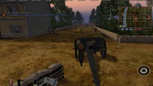 Battlefield 1918 Mod 3.4 Update gameplay