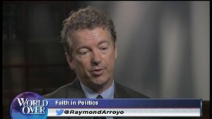 World Over - 2015-08-13 – Full Episode with Raymond Arroyo