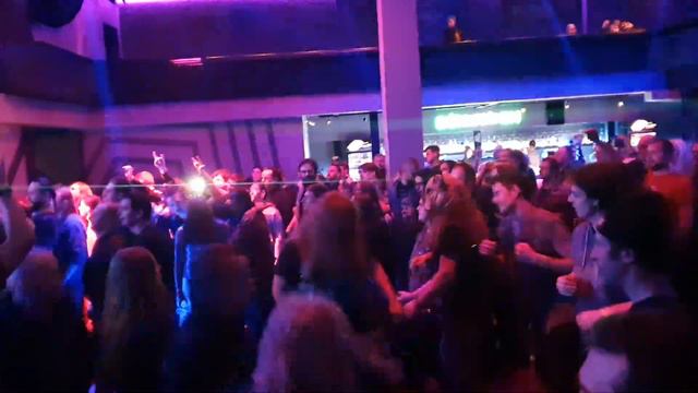 Гробовая Доска - Алкоголизмъ (Москва, 2023) смотреть онлайн