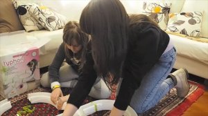 TYPHON ИНТЕРАКТИВНАЯ ИГРУШКА ДЛЯ КОШЕК