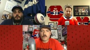 CLIP: Should Caufield & KK play or Staal & Armia?