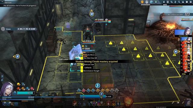 Troubleshooter: Abandoned Children | Tips & Tricks: Advanced Superstar Mechanics Vol I смотреть онлайн