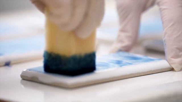 Тест керамики Creavit в лаборатории смотреть онлайн