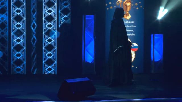 Nuša Sirk -Molitva 2. смотреть онлайн