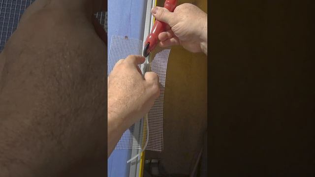 Дверь невидимка, заделка примыкания смотреть онлайн