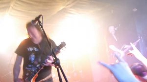 Bombers (Motorhead Tribute) - Motorhead (Moscow, 2019)