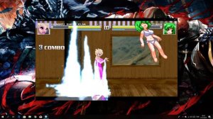 Mugen Vore 11