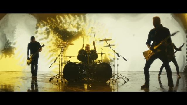 Metallica -You Must Burn (Official Music Video)