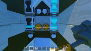 ГДЕ ЖЕ УТКА? СЛОЖНАЯ ГОЛОВОЛОМКА В ПОИСКАХ УТКИ! СТАЛИ СЫЩИКАМИ В СКРАП МЕХАНИК (Scrap Mechanic)