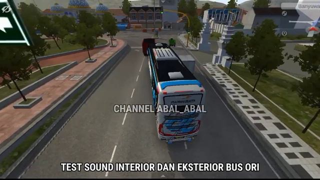 SHARE❗KODENAME SOUND BUSSID V3.7|SOUND NEW HINO RG ETS2 HALUS ADEM DI KUPING|KLAKSON TELOLET