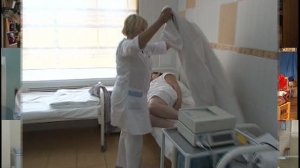 18 серия – Беременность 31-32 неделя