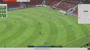 Let's Play Football Manager 2012 - Part 1 Pre Season and Transfers