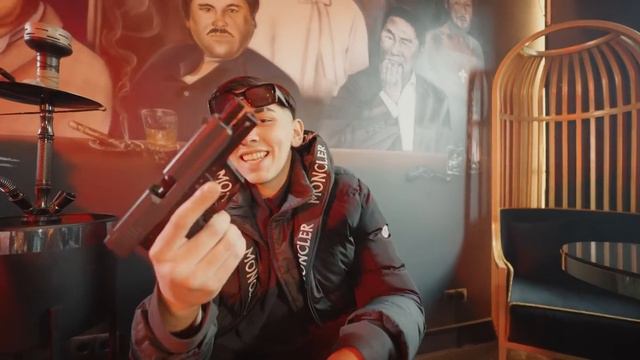 MV X ALEN X PINKY - LEPI I MLADI (OFFICIAL VIDEO) смотреть онлайн