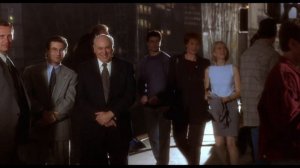 Mulholland Drive by David Lynch (Connie Stevens - Sixteen Reasons)