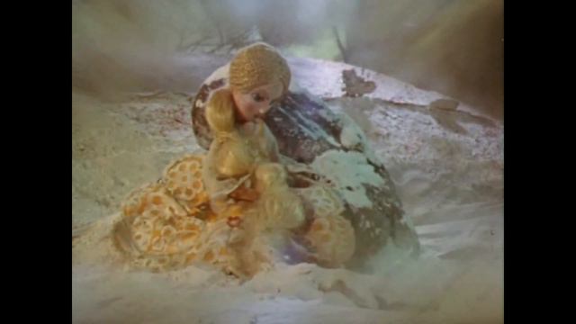 Золотой волос (1979)