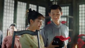 Легенда о двух сёстрах в смутные времена 1 сезон 22 серия