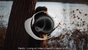 Pakito - Living on Video (DawidDJ Remix 2020)