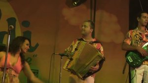 BELLA SIRENA - Orchestra MARIO RICCARDI - www.borgattiedizioni.com