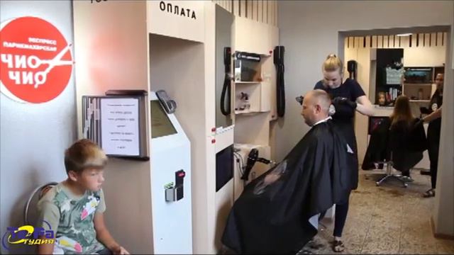 Цикл передач «Сосновоборский предприниматель. История успеха». Светлана Логинова.