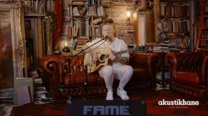 Nathan Evans - Wellerman  / Live For Akustikhane @London