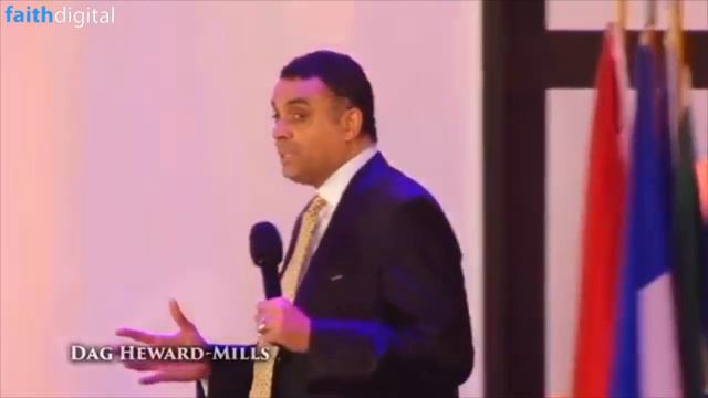 Prayers Against the Face of the Serpent | Dag Heward-Mills смотреть онлайн