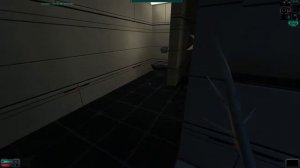 System Shock 2 #12 - Командная палуба