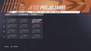 NHL 19 Franchise Mode - Edmonton Oilers #22 "An Epic Conclusion?"