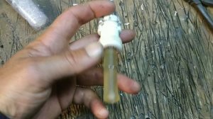 ПУЧКОВЯЗ НА СОМА.ПОЧЕМУ БЫ И НЕТ.