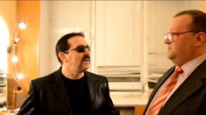 Интервью Юрия Куранова с Владимиром Ждамировым. 03.04.2015